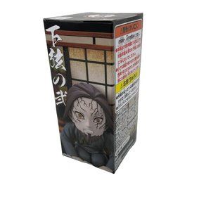 Demon Slayer Kimetsu no Yaiba WCF World Collectable Figure Lower Moon Two Rokuro